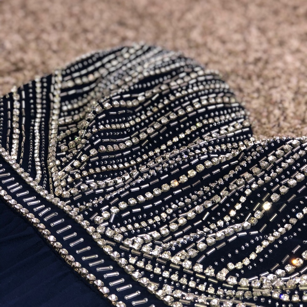 Long Dress, Prom Dress, Party Dress